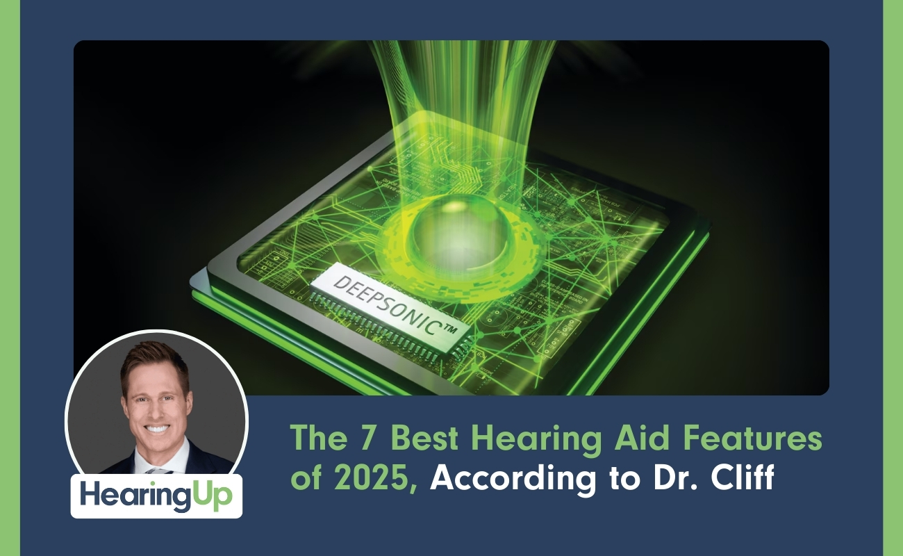 15 Best Hearing Aid Brands Of 2025